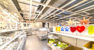 IKEA renombra sus productos según las búsquedas de Google