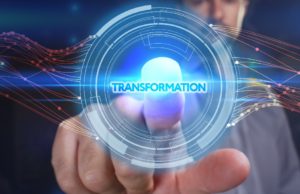 Decálogo para no perderse en el proceso de transformación digital