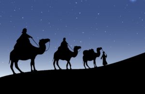 Los Reyes Magos será la fiesta con mayor peso en el eCommerce español