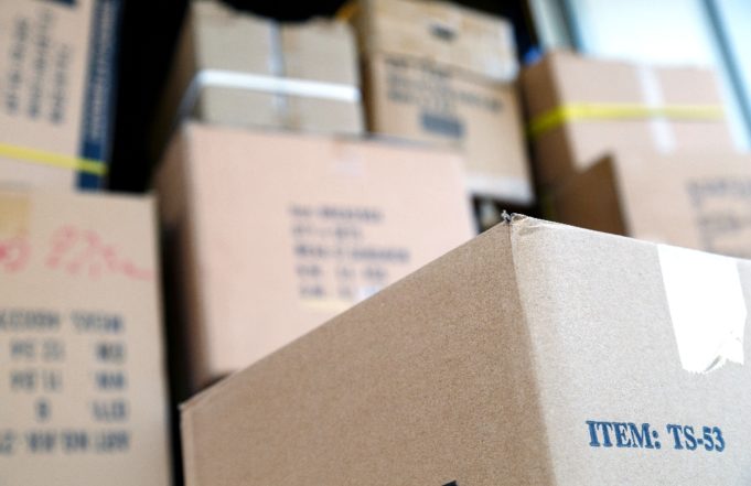 Disminuyen las entregas a domicilio frente al resto de opciones en comercio electrónico
