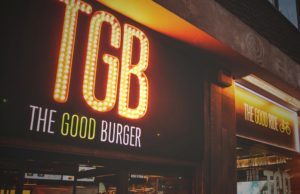 Restalia se lanza al eCommerce de la mano de Just Eat