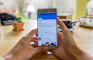 El 64% de los usuarios de Twitter realizan sus compras por Internet