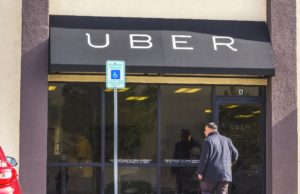 Las pérdidas de Uber se incrementan hasta alcanzar los 800 millones de dólares