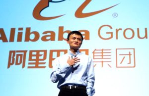 Alibaba: nuevo patrocinador oficial de los Juegos Olímpicos