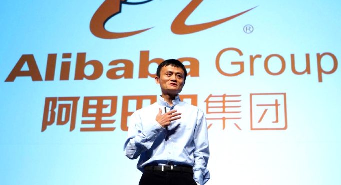 Alibaba: nuevo patrocinador oficial de los Juegos Olímpicos