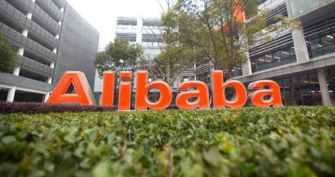 Alibaba se lanza a construir la mayor red logística de América del Sur