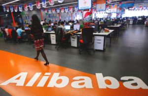 Alibaba apuesta por el comercio tradicional con una oferta de 2.600 millones de dólares