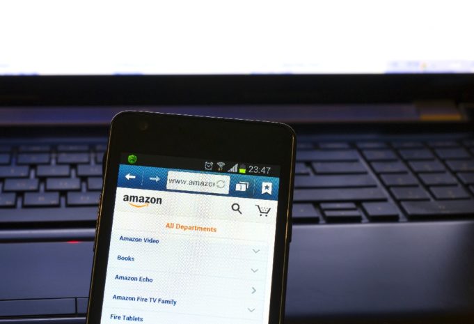 Amazon ya trabaja en su propio vehículo autónomo