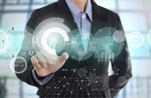 Los pilares del crecimiento empresarial en la sociedad conectada