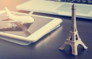 El ecommerce en Francia crece un 15% en 2016