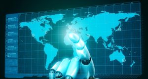 Las 6 propuestas de la Unión Europea para legislar la robóticaq
