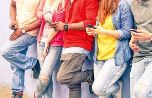 Las tendencias que nos trae el entorno mobile