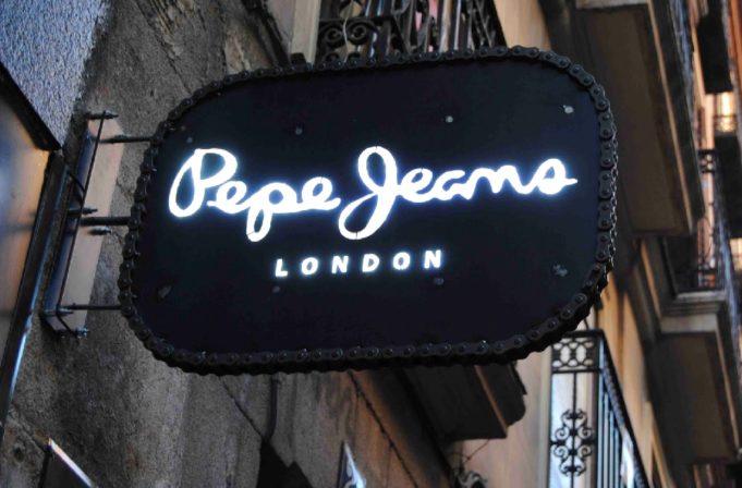 Pepe Jeans prepara su nuevo canal online multimarca