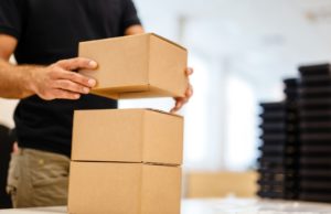 El fortalecimiento de los puntos de conveniencia en las entregas online