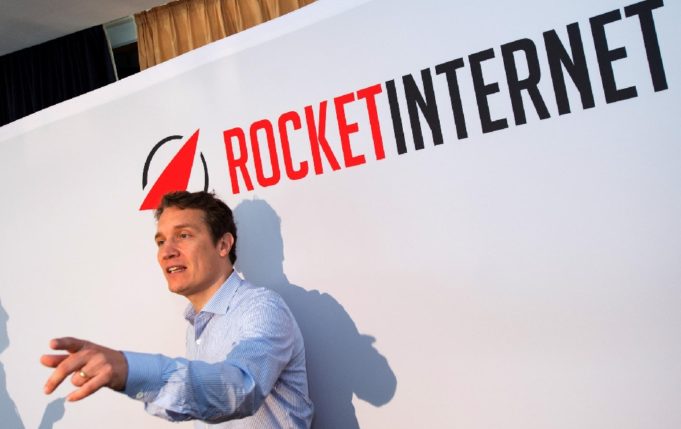 Rocket Internet consigue una nueva ronda de financiación de 1.000 millones de euros