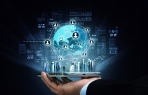 Las tendencias globales del sector TI empresarial