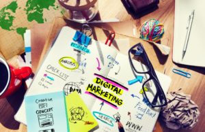 Tendencias a las que se enfrenta el marketing digital en 2017