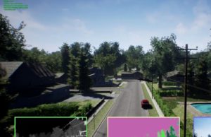 Un simulador de drones y robots, la nueva apuesta de Microsoft
