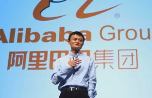 Alibaba habla de las relaciones comerciales con Estados Unidos