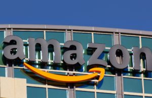 Amazon incrementa sus beneficios un 27% en 2016