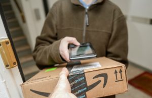 Amazon terminará el año con 1.500 trabajadores en España