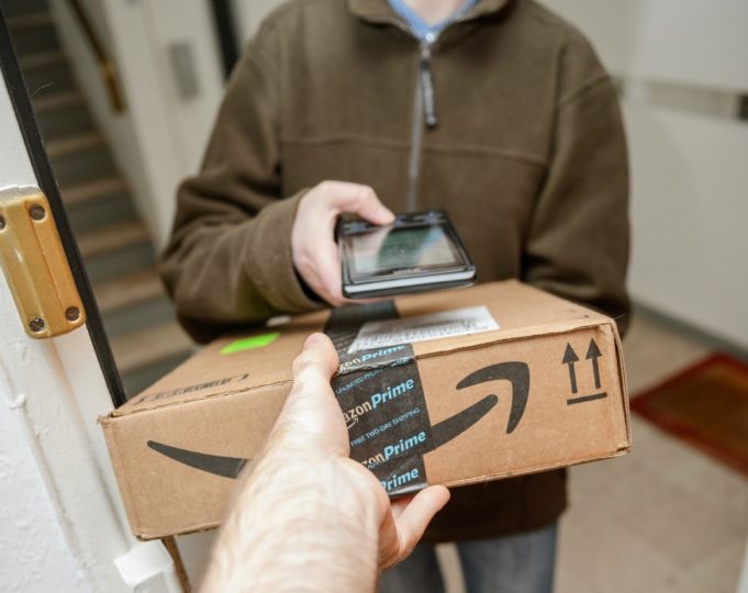 Amazon terminará el año con 1.500 trabajadores en España