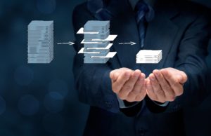 El Big Data y la estrategia de innovación
