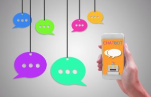 ChatBots: la principal fuente de información sobre el consumidor en 2020
