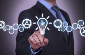 El top 10 de la innovación mundial