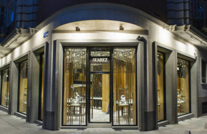 La joyería Suarez se abre al eCommerce internacional