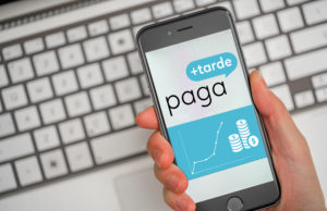 Paga+Tarde busca consolidarse y negocia una inyección de 150 millones