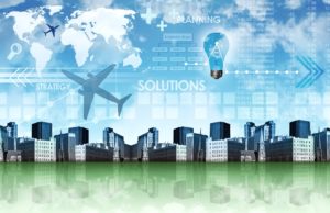 El desarrollo del turismo en plena ebullición tecnológica
