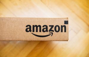 Amazon prepara un nuevo concepto de tienda física para recoger pedidos online