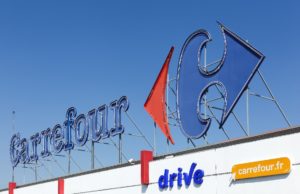 Carrefour prevé triplicar sus ventas online para 2020