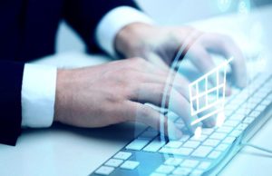 España triplica el eCommerce en la última década IA