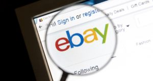 Ebay anuncia entregas garantizadas en 3 días