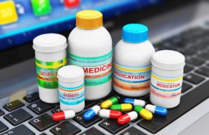 El eCommerce y los pedidos ‘express’ llegan al sector farmaceútico
