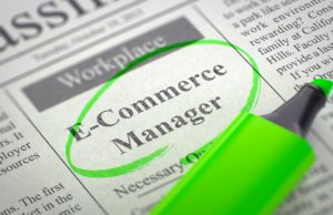 El empleo vinculado al eCommerce subirá un 8% en 2017