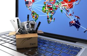La logística para el eCommerce supera ya los 1.000 millones de ingresos