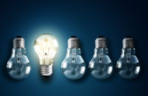 Claves para elegir colaborador en el proyecto de innovación