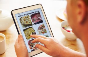 Los restaurantes del futuro: más digitales e inteligentes