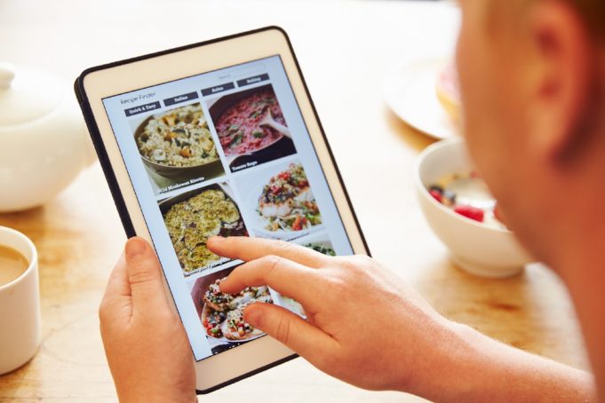 Los restaurantes del futuro: más digitales e inteligentes