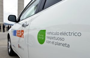 El crecimiento del eCommerce impulsa la sostenibilidad de la logística