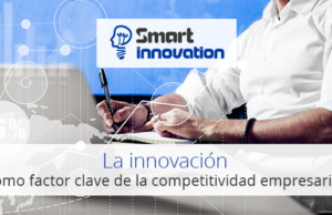 Smart Innovation: El espacio para liderar la innovación