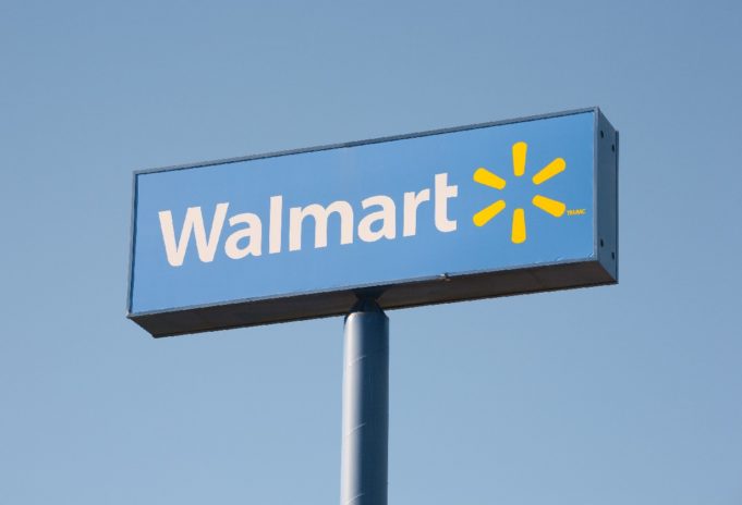 Walmart lanza una incubadora de startups de retail