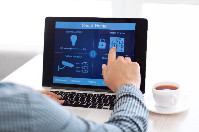 Cinco claves para convertir tu casa en ‘smart’