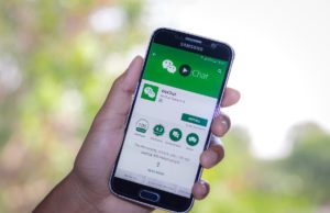 La plataforma eCommerce de WeChat llega a Europa
