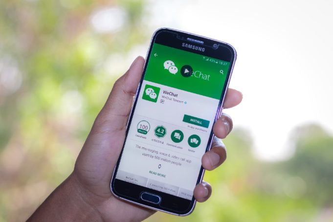 La plataforma eCommerce de WeChat llega a Europa