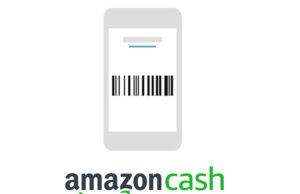 Amazon permitirá la compra sin tarjeta con Amazon Cash