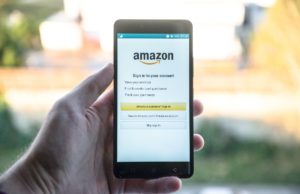 Amazon lanza en España Amazon Pay, su sistema de intermediación de pagos